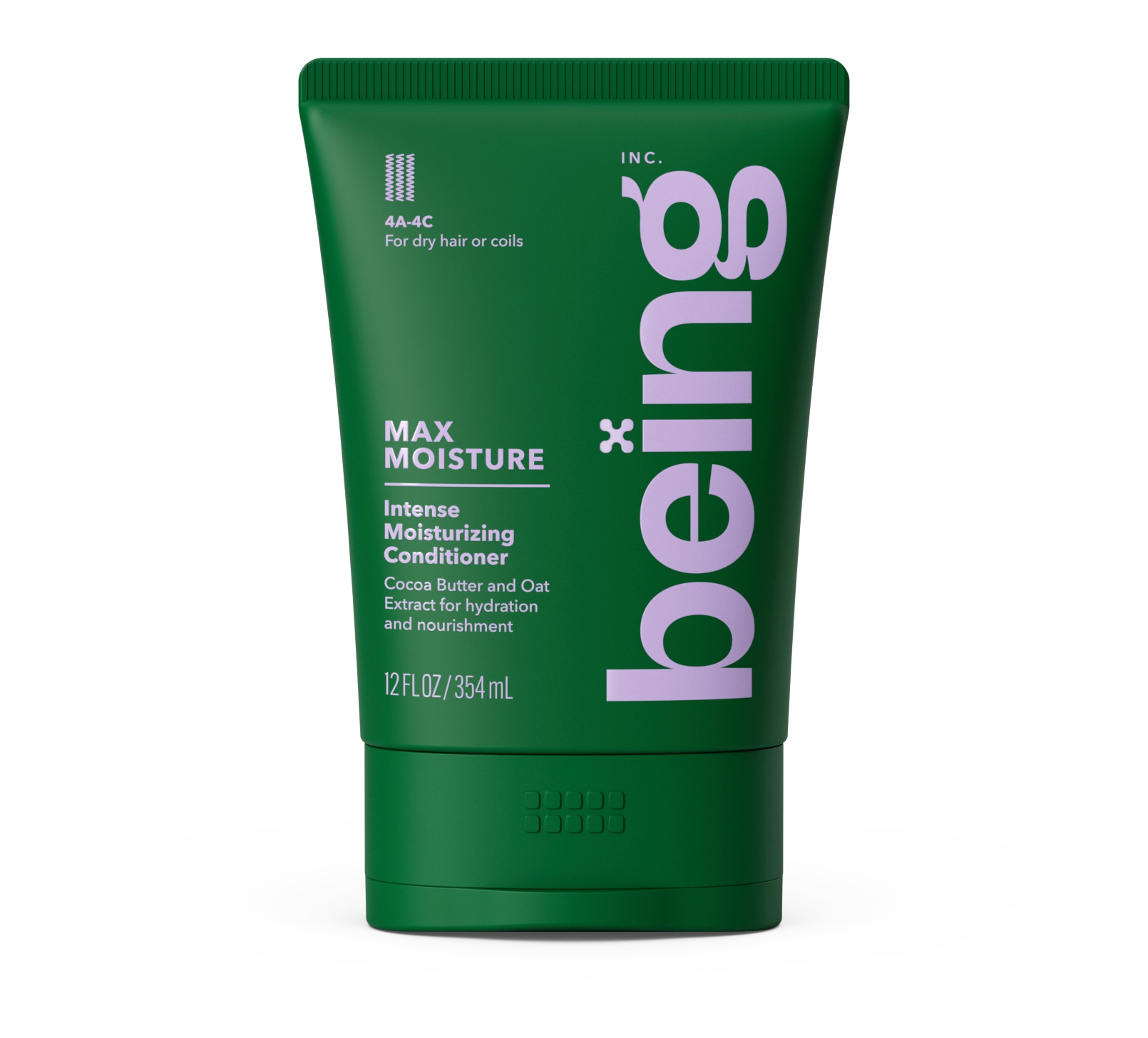 Being Max Moisture Intense Moisturizing Conditioner