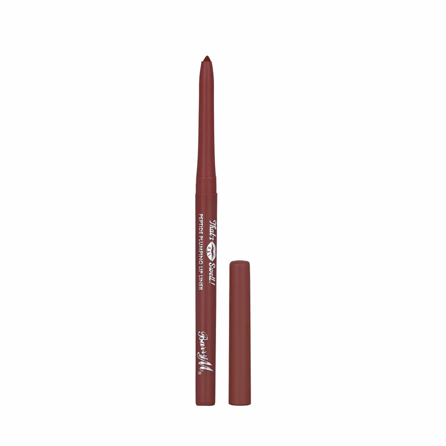 Barry M That's Swell! Peptide Plumping Lip Liner