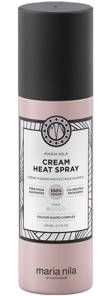Maria Nila Cream Heat Spray