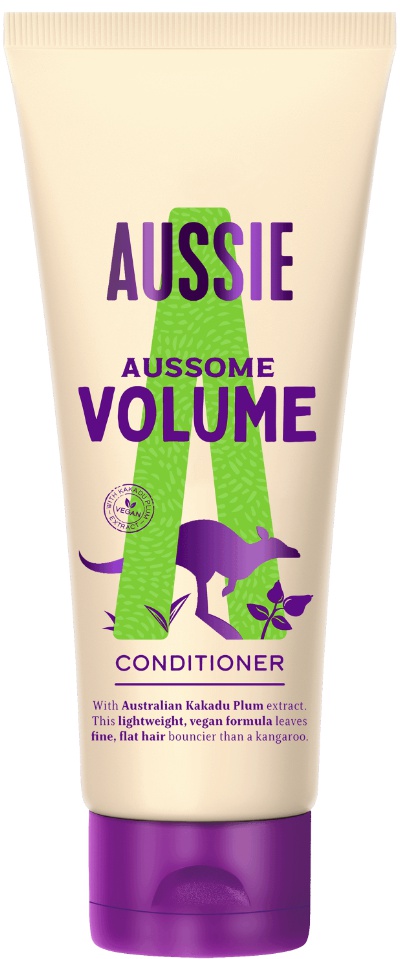 Aussie Aussome Volume Hair Conditioner