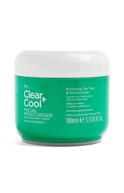 PS Clear+Cool Facial Moisturiser