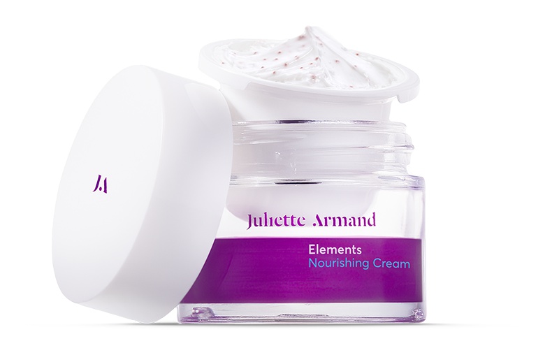 Juliette Armand Elements Nourishing Cream