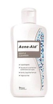 ACNE-AID Gentle Cleanser