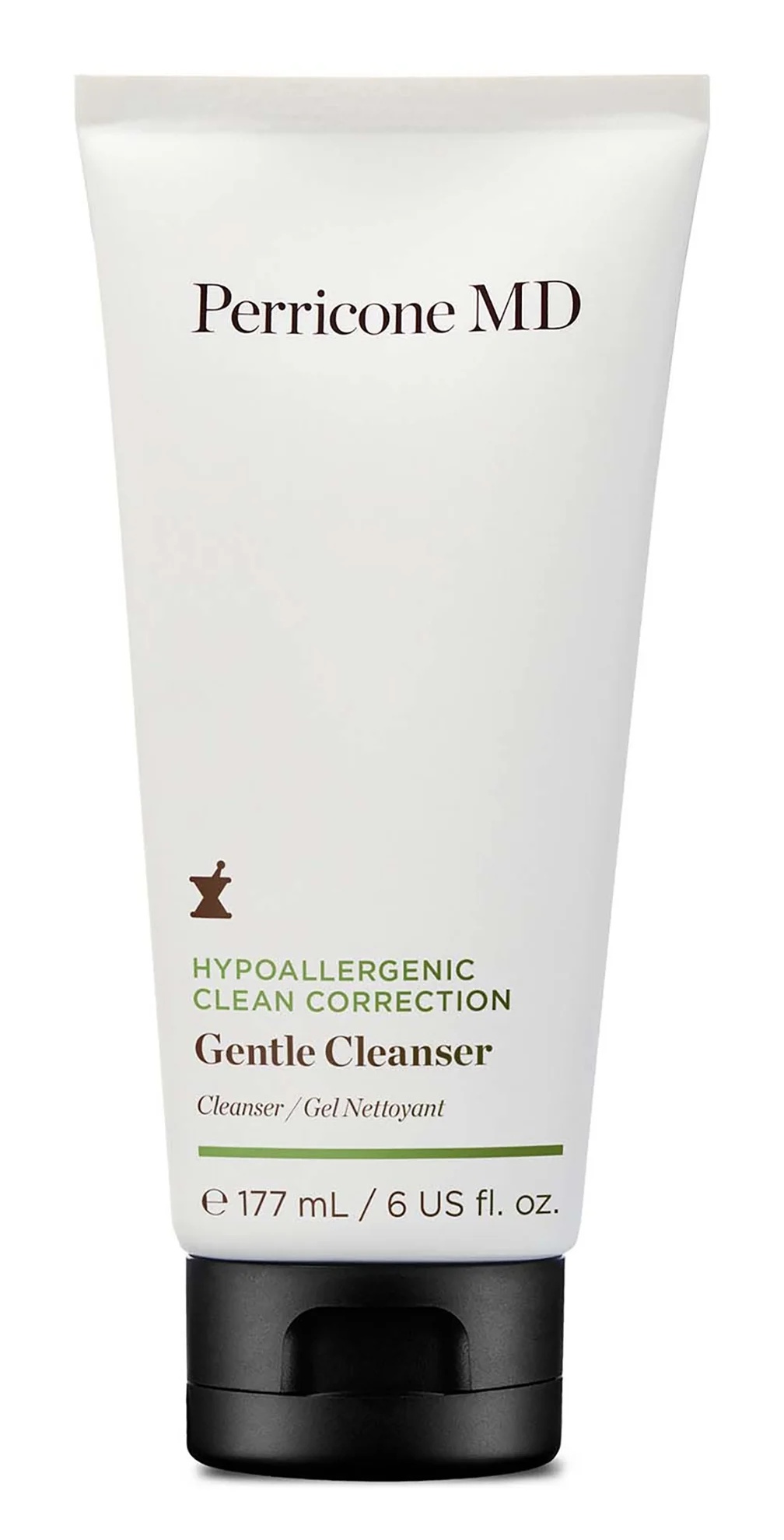 Perricone MD Hypoallergenic Clean Correction Gentle Cleanser