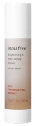 innisfree Brightening & Pore-Caring Serum