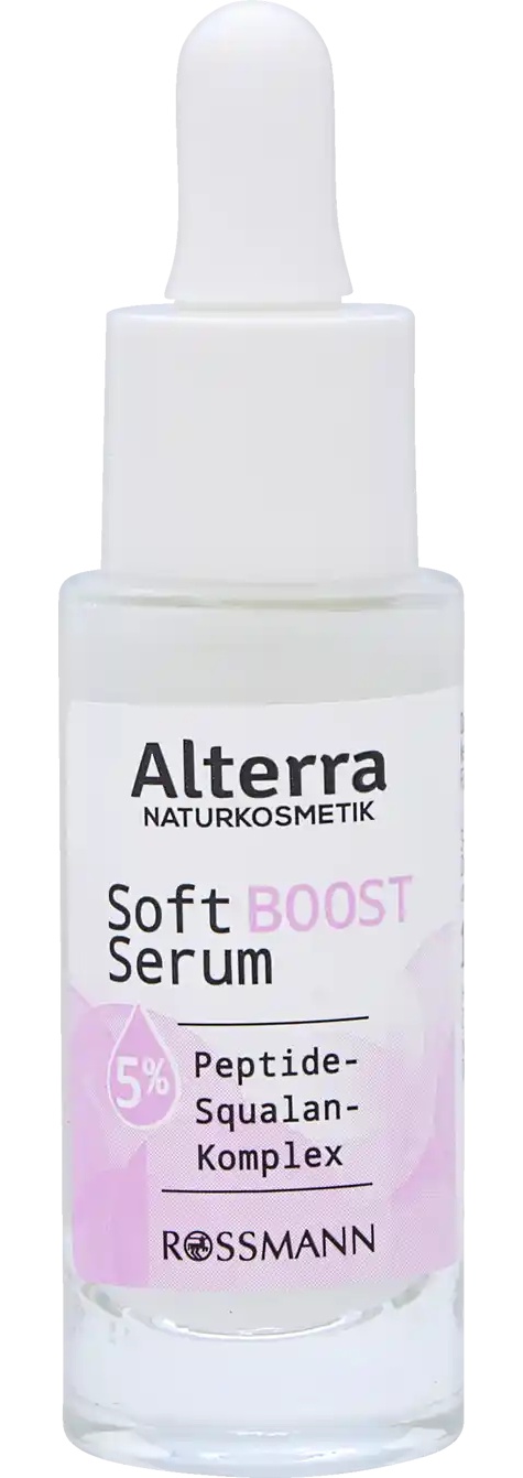 Alterra Soft Boost Serum