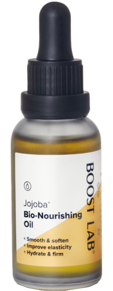 Boost Lab Jojoba+ Bio-nourishing Face Oil