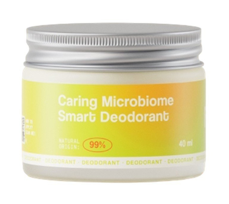 Freshly Caring Microbiome Smart Deodorant