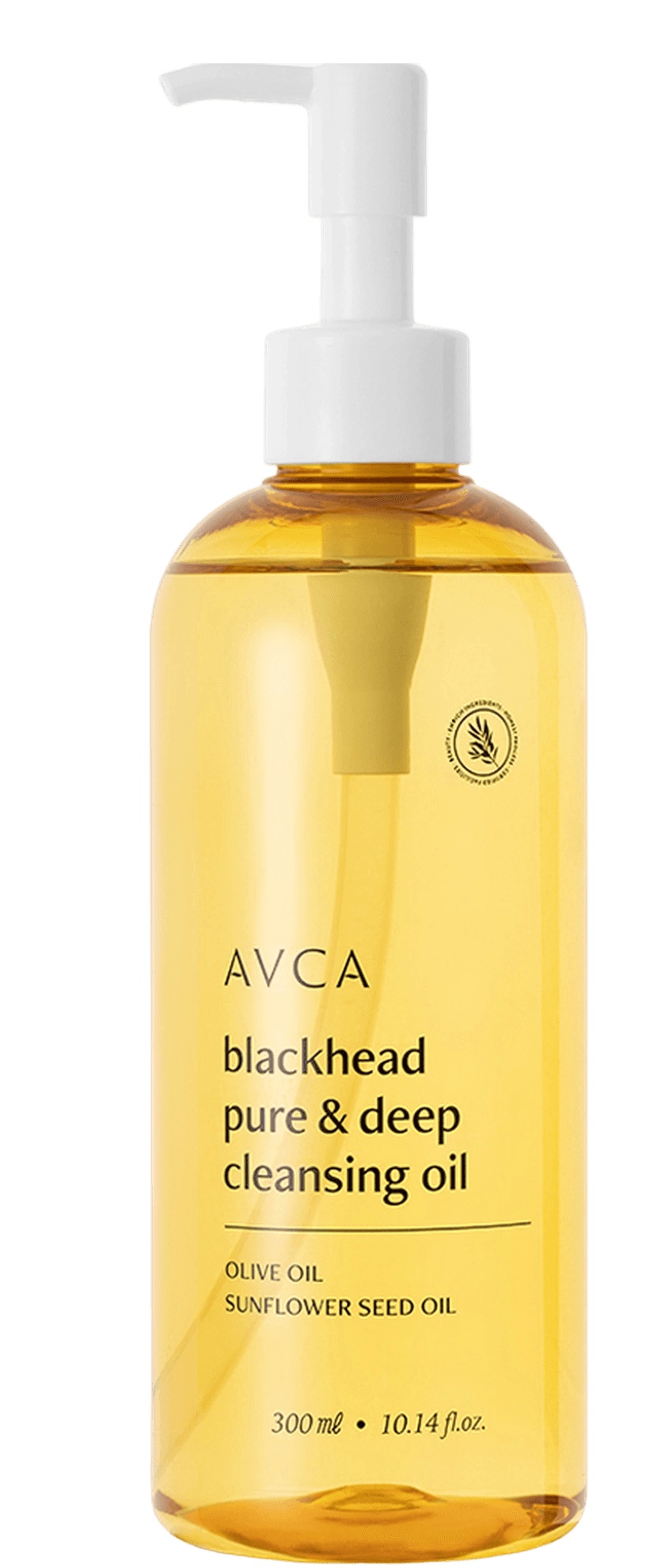 AVCA Blackhead Pure & Deep Cleansing Oil