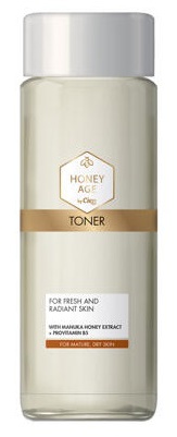 Cien Honey Age Face Toner
