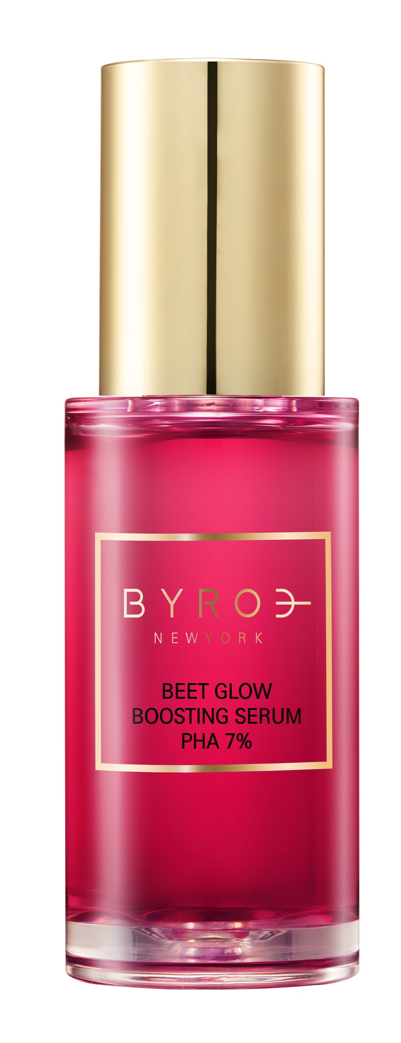 Byroe Beet Glow Boosting Serum