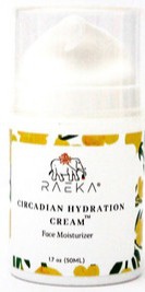 RaeKa Circadian Hydration Cream