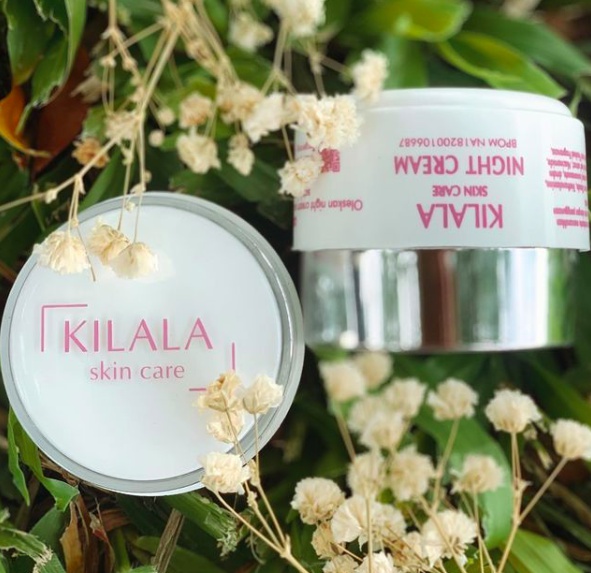 Kilala Night Cream