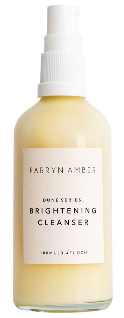 Farryn Amber Brightening Cleanser