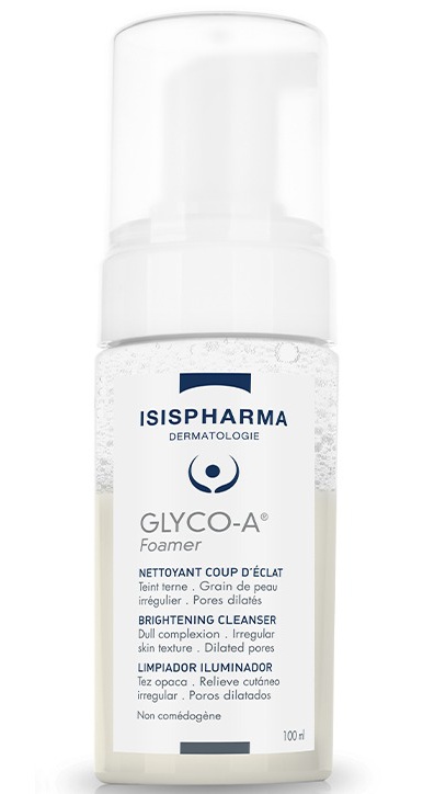 Isispharma Glyco-a Foamer