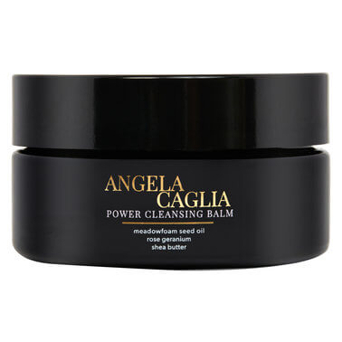 Angela Caglia Power Cleansing Balm