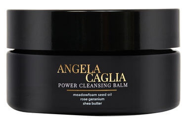 Angela Caglia Power Cleansing Balm