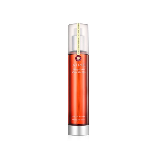 Atrue Honey Lemon Black Tea Mist