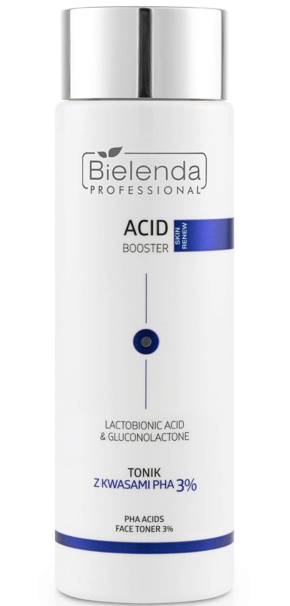 Bielenda Professional Acid Booster 3% PHA Face Toner