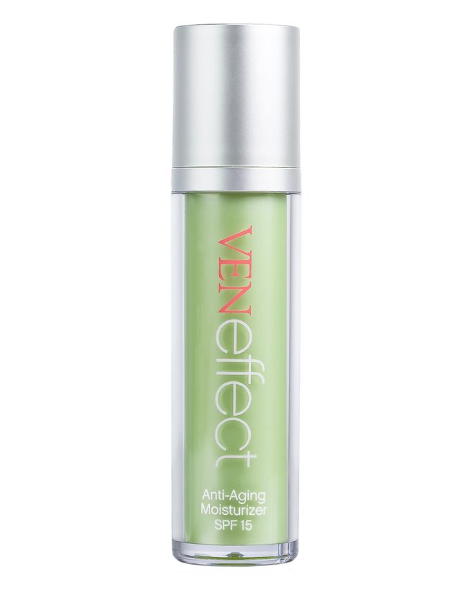 VENeffect Anti-Aging Moisturizer Spf 15