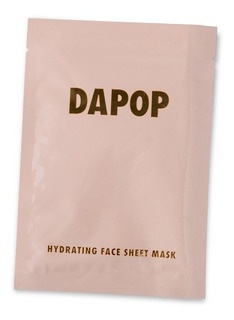 Dapop Hydrating Face Sheet Mask