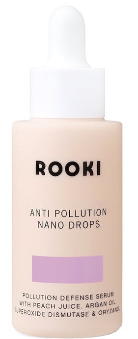 Rooki Beauty Anti Pollution Nano Drops