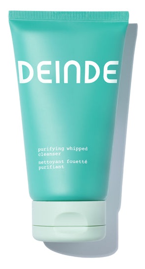 Deinde Purifying Whipped Cleanser