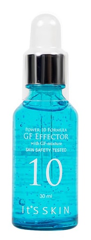 It's Skin Power 10 Formula Gf Effector