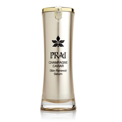 Prai Champagne Caviar Skin Renewal Serum