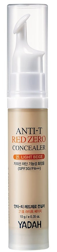 Yadah Anti-T Red Zero Concealer