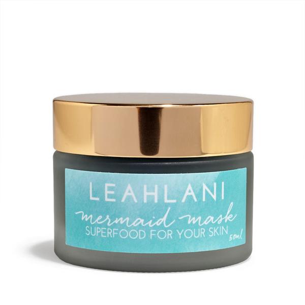 Leahlani Mermaid Mask