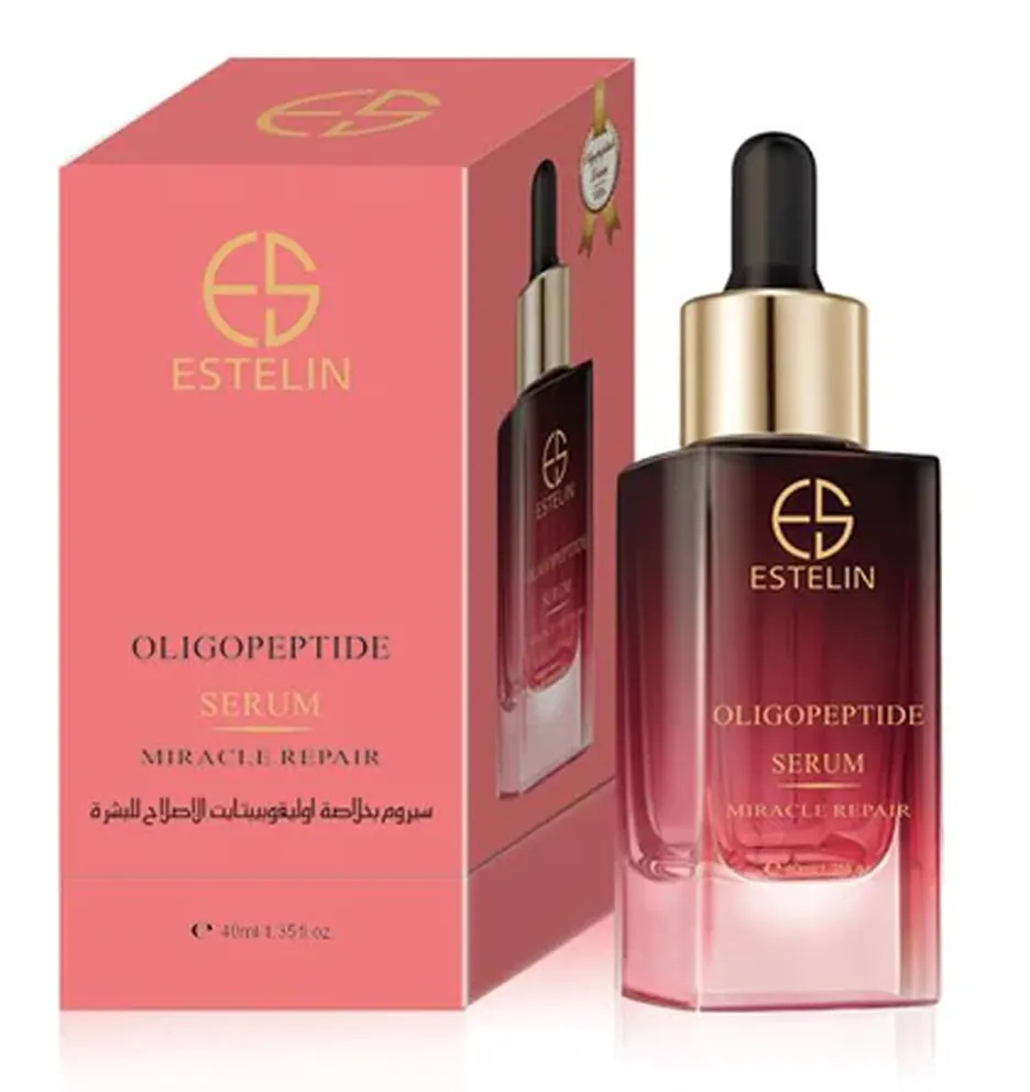 Estelin Oligopeptide Serum