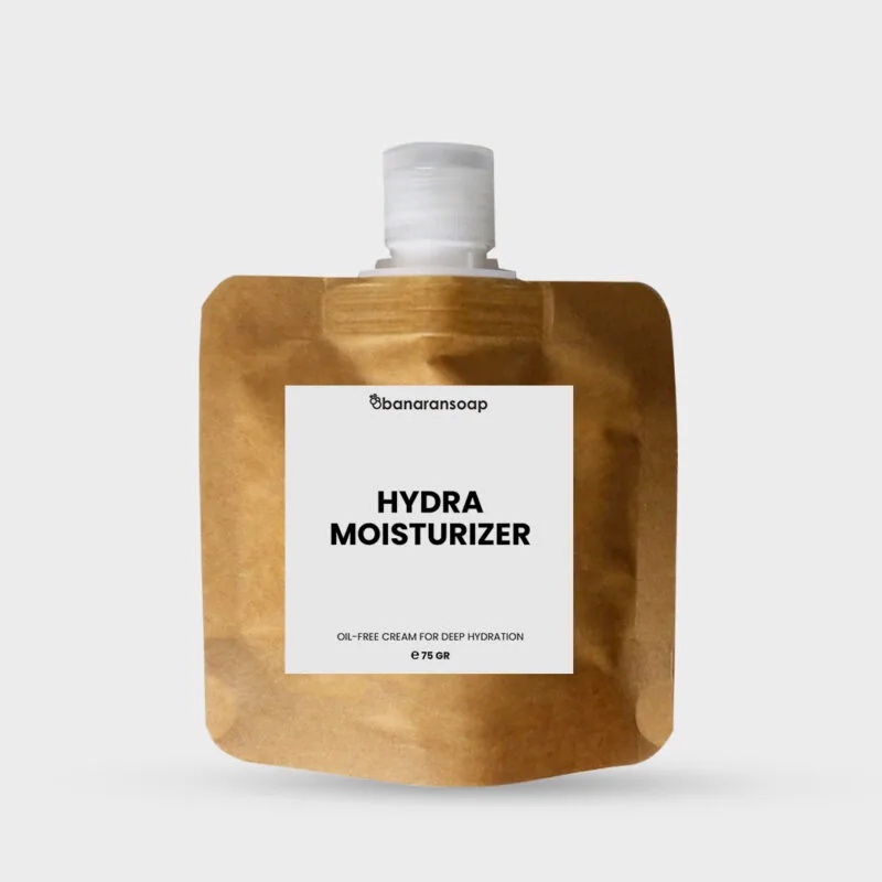 banaransoap Hydra Moisturizer