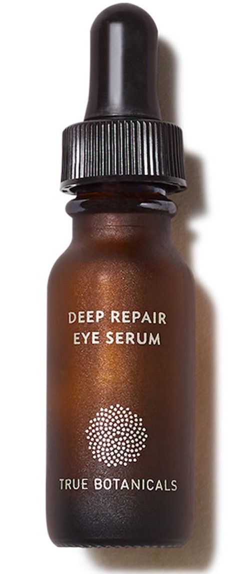 TRUE BOTANICALS Deep Repair Eye Serum
