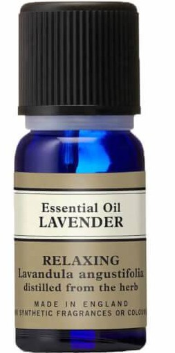 Neal's Yard Remedies Lavender Essential Oil