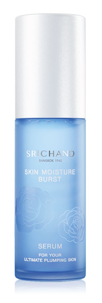Srichand Skin Moisture Burst Serum