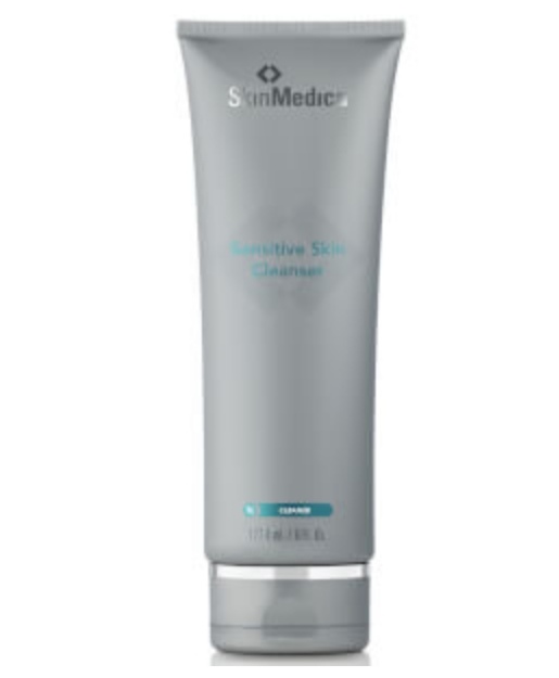 SkinMedica Sensitive Skin Cleanser