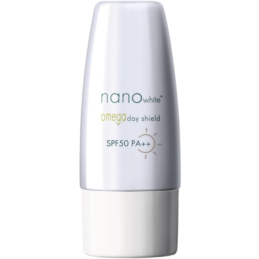 Nanowhite Omega Day Shield Spf50 ++