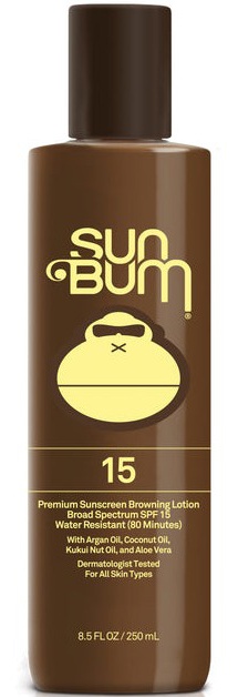 Sun Bum Browning Lotion