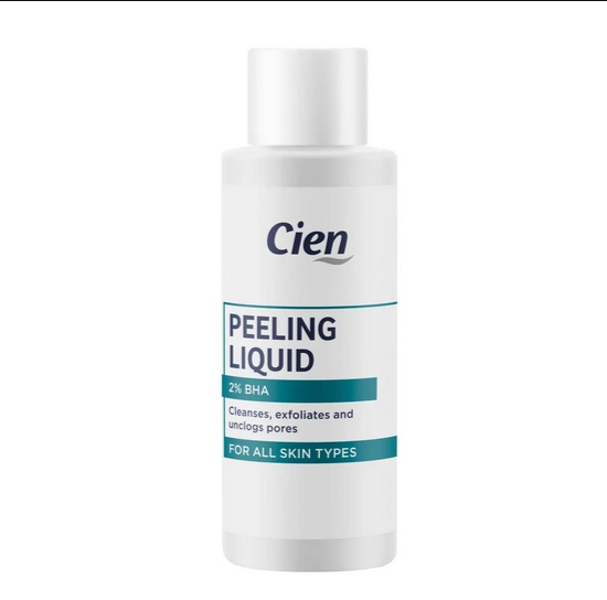 Cien Peeling Liquid