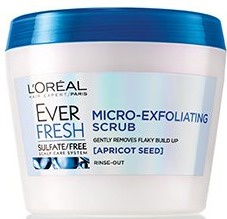 L'Oreal Everfresh Micro-Exfoliating Scrub