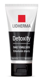 Lidherma Detoxify Daily Emulsión