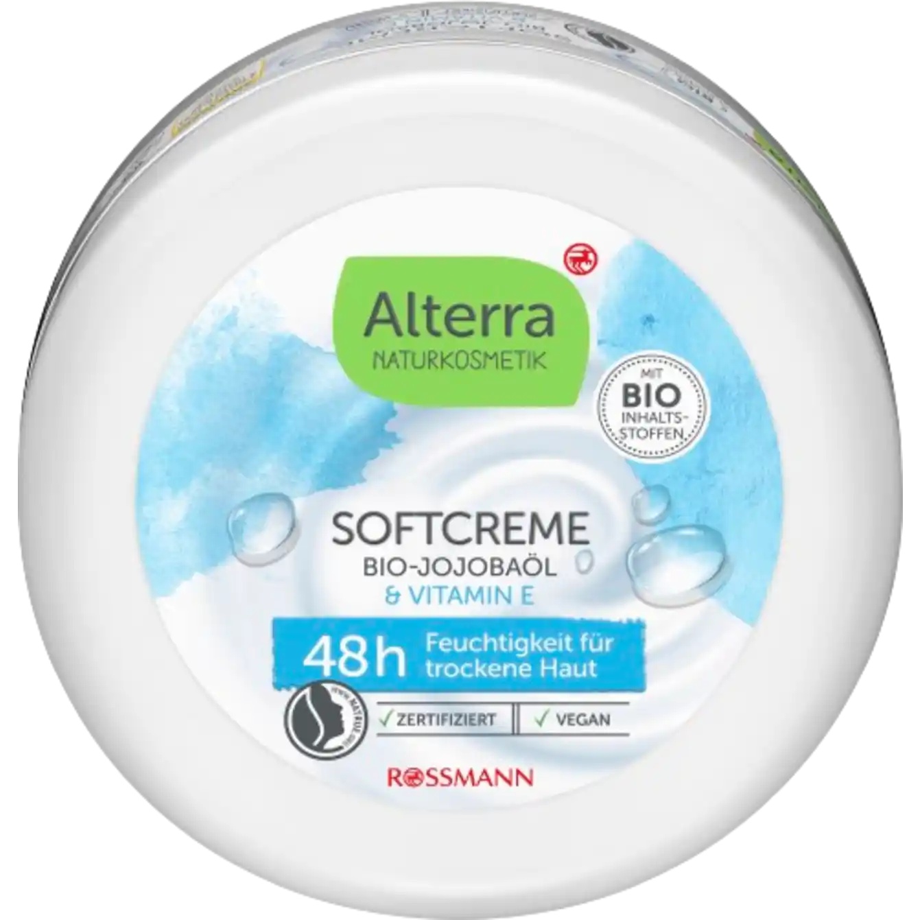 Alterra Softcreme