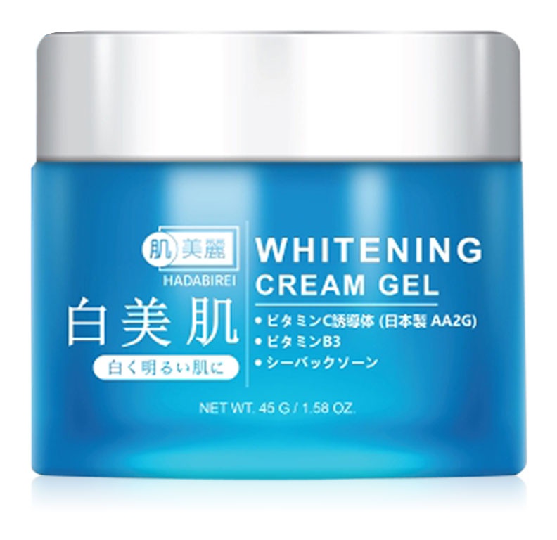 Hadabirei Whitening Cream Gel