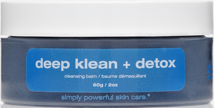 Skoah. Deep Klean + Detox