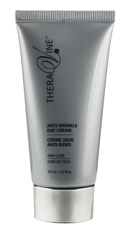 Theravine Anti-wrinkle Day Cream