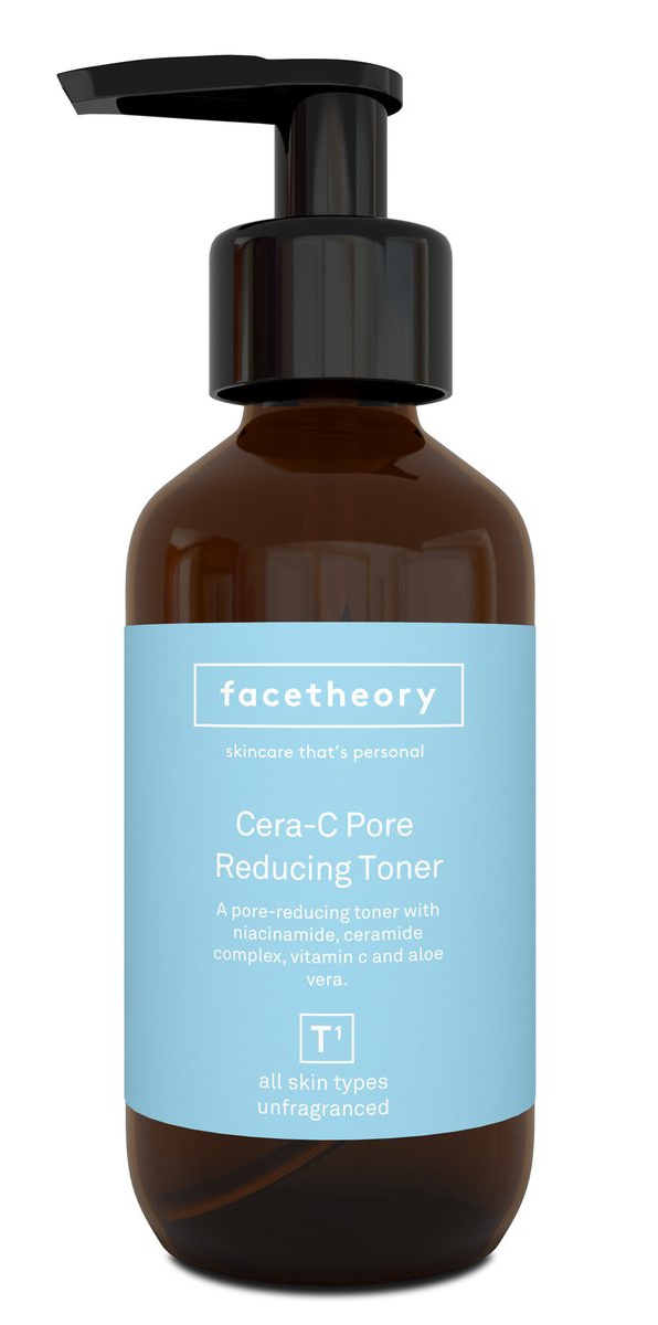 facetheory Cera-C Pore Reducing Toner
