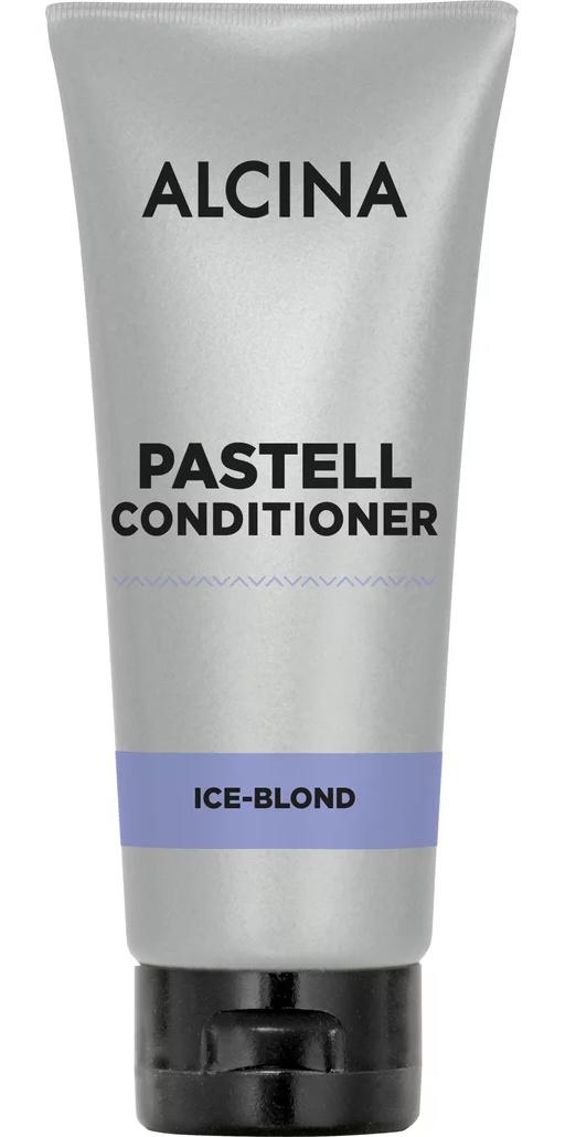 Alcina Pastell Conditioner Ice-Blond