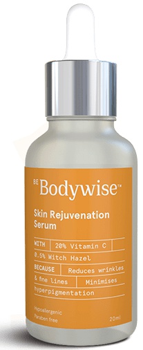 Be Bodywise 20% Vitamin C Serum