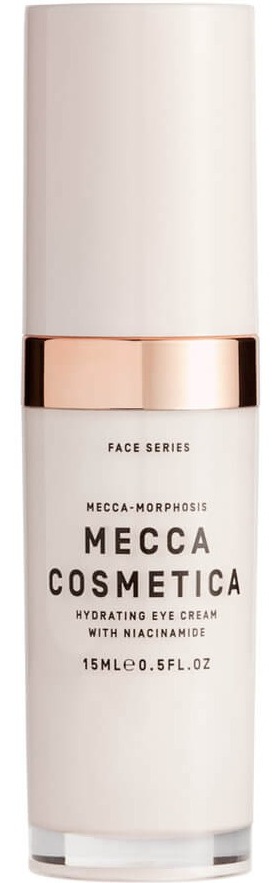 Mecca Cosmetica Hydrating Eye Cream